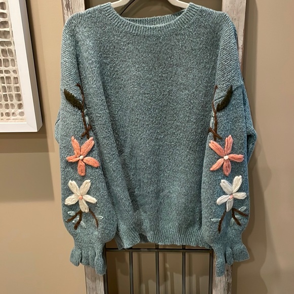 See and Be Seen Sweaters - Gorgeous Sweater